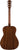 Fender CC-60s Lefty Concert Acoustic
