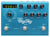 Strymon Bigsky Multi Reverb Pedal