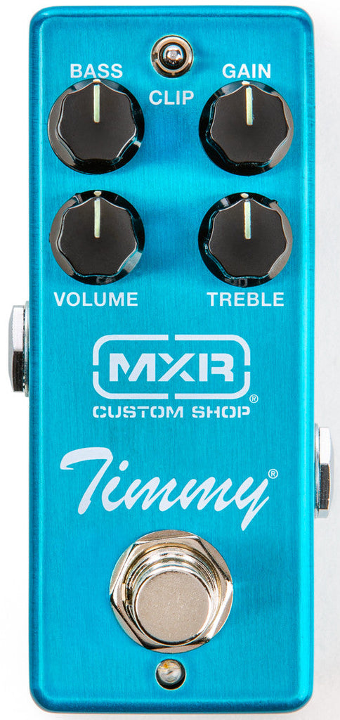 MXR Timmy Overdrive