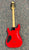 USED Schecter Jerry Horton C-1 Electric Guitar