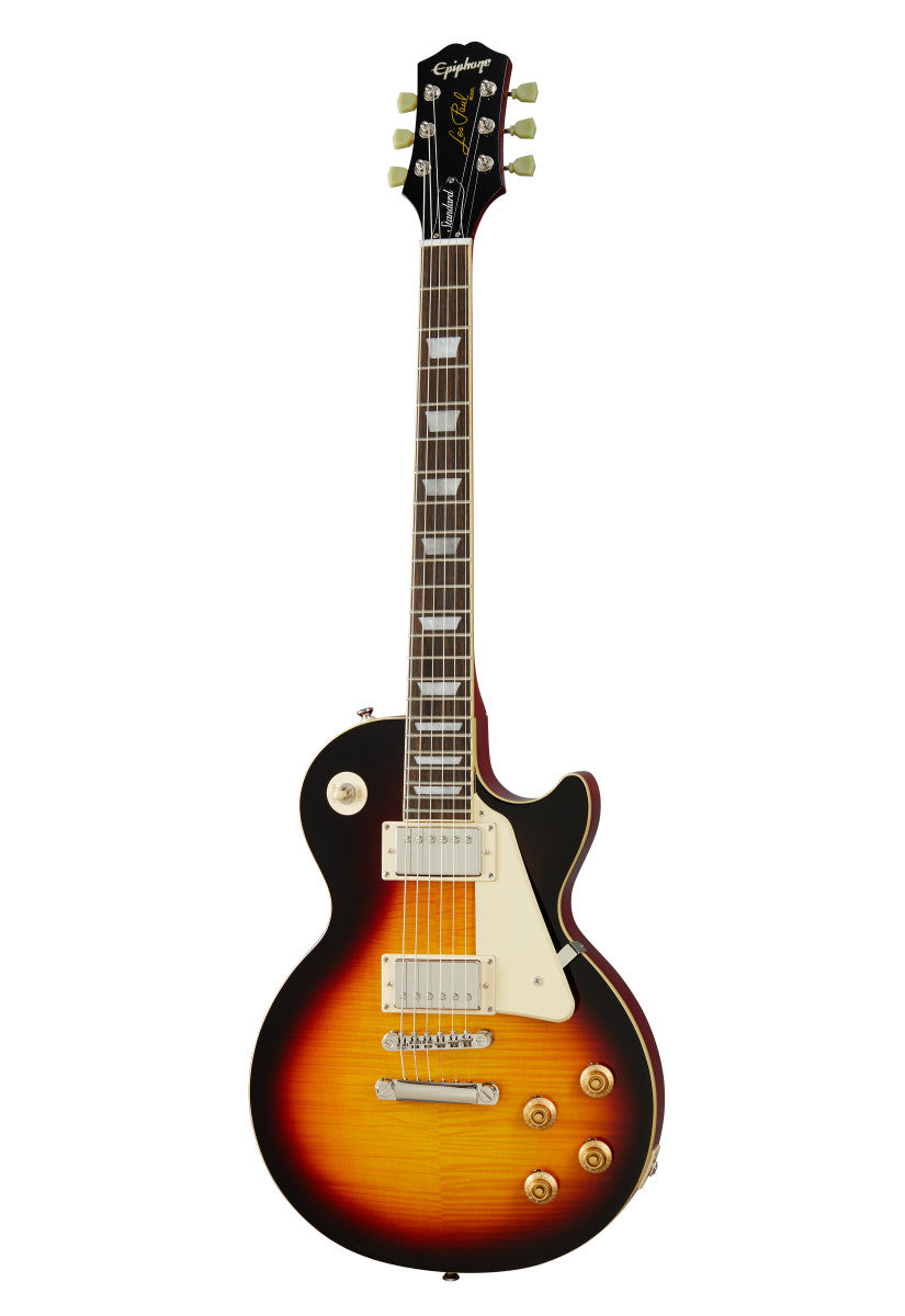 【最終値下げ！】Epiphone LesPaul Standard Epiphone Les Paul Standard 60s Bourbon Burst – LaVonne Music