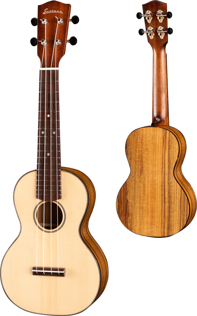 Eastman EU2C Concert Ukulele Natural