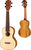 Eastman EU2C Concert Ukulele Natural