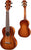 Eastman EU3C Concert Ukulele Sunburst