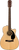 Fender CC-60sce Concert Acoustic Electric