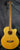 Used Fender GB-41sce Acoustic Bass