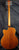 Used Fender GB-41sce Acoustic Bass