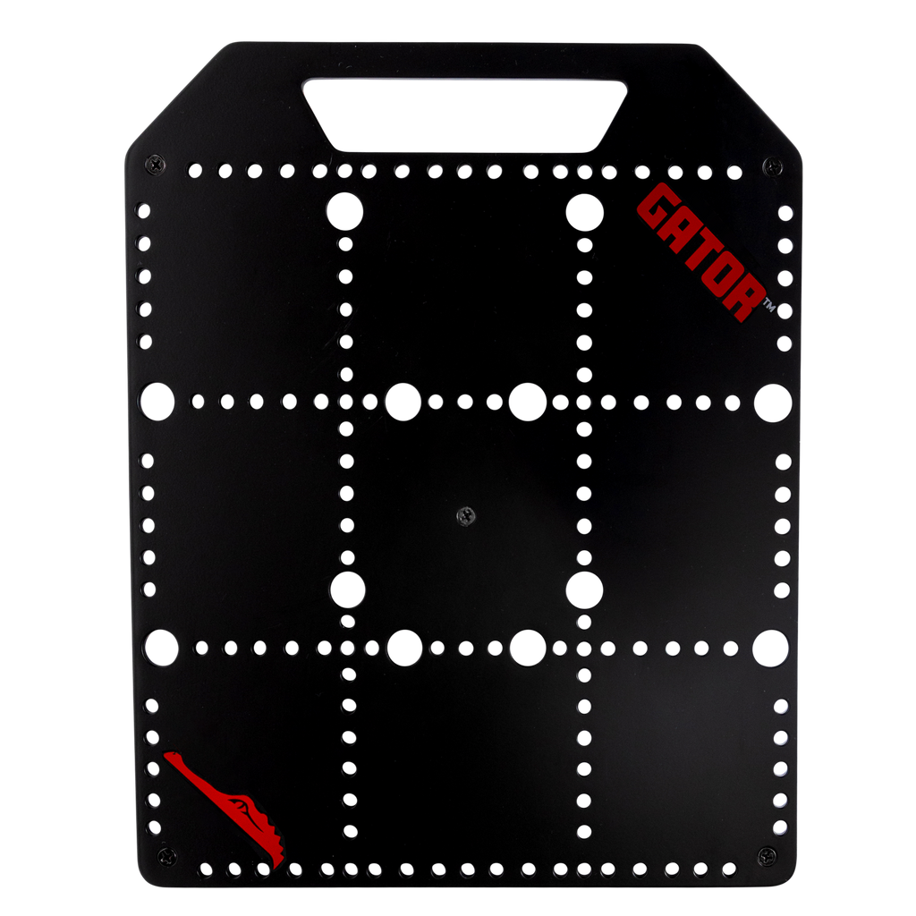 Gator GPB Pocketboard Pedalboard