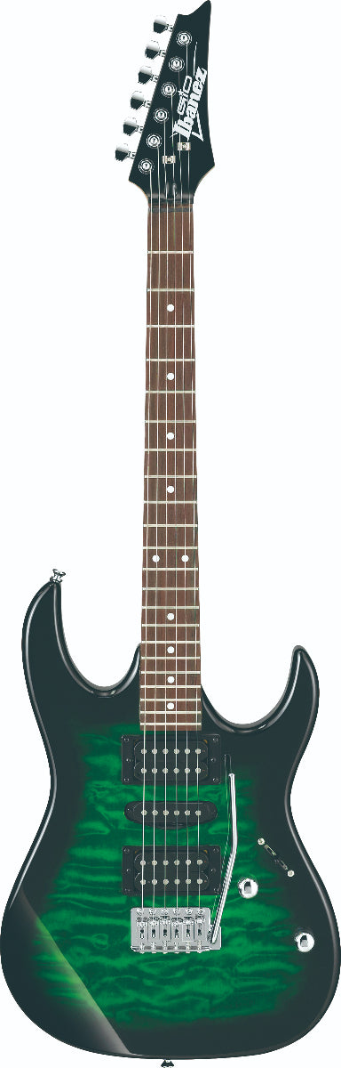 Ibanez GRX70qa Electric Guitar