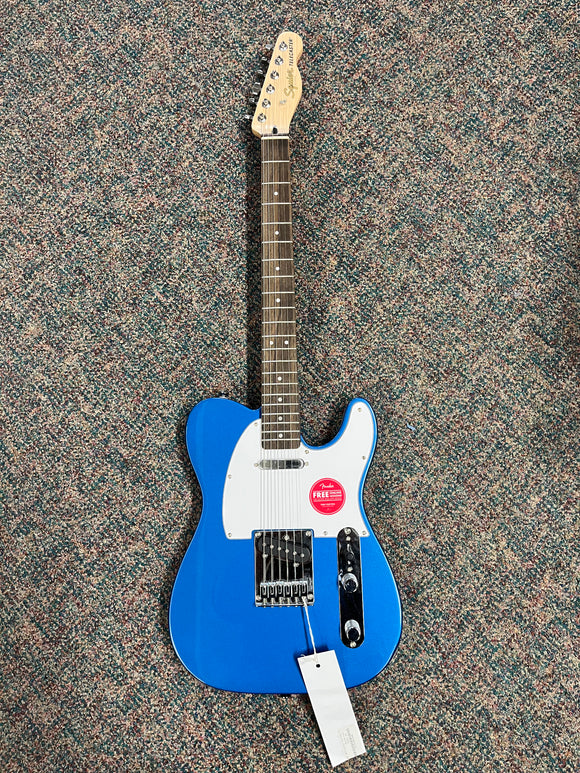 USED Squier Affinity Telecaster Electric Guitar