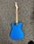 USED Squier Affinity Telecaster Electric Guitar