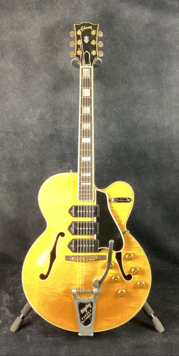 USED 1955 Gibson ES-5 Switchmaster Electric Guitar