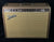 USED 1962 Fender Super 6G4-A Brownface 40-Watt Guitar Combo