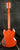 USED Gibson SG Junior Electric Guitar Cherry