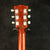 USED Gibson SG Junior Electric Guitar Cherry