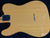 USED Fender '52 Reissue Telecaster Electric Guitar Butterscotch
