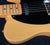 USED Fender '52 Reissue Telecaster Electric Guitar Butterscotch