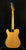 USED Fender '52 Reissue Telecaster Electric Guitar Butterscotch