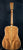 USED Martin D-42 Koa Acoustic Guitar