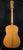 USED 1967 Epiphone FT-30 Caballero Natural Acoustic Guitar