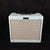 USED Fender FSR Standard Stratocaster Guitar and Matching Blues Junior Amp Set Daphne Blue