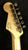 USED 2008 Fender Masterbuilt Eric Clapton "Blackie" Stratocaster Electric Guitar
