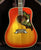 1964 Gibson Dove Acoustic Guitar Cherry Sunburst