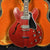 USED 1964 Gibson ES-330 Electric Guitar Cherry