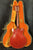 USED 1964 Gibson ES-330 Electric Guitar Cherry