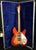 USED 1966 Rickenbacker 345 Electric Guitar Fireglo