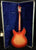 USED 1966 Rickenbacker 345 Electric Guitar Fireglo