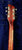USED 1966 Rickenbacker 345 Electric Guitar Fireglo
