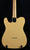 USED Fender Custom Shop Double Esquire Electric Guitar Blonde