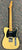 USED Squier 40th Anniversary Vintage Edition Telecaster Electric Guitar - Butterscotch