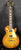 USED 2006 Gibson Custom 1960 Les Paul Standard Reissue Electric Guitar Sunburst