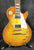 USED 2006 Gibson Custom 1960 Les Paul Standard Reissue Electric Guitar Sunburst