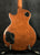 USED 2006 Gibson Custom 1960 Les Paul Standard Reissue Electric Guitar Sunburst