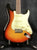 USED 2023 Fender American Vintage II 1961 Stratocaster Electric Guitar Sunburst