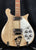 USED  Rickenbacker 620 Electric Guitar Mapleglo