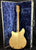 USED  1968 Rickenbacker 365 Electric Guitar Natural