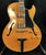 USED Gibson Custom Shop ES-175D 1959 Reissue Archtop Electric Guitar Natural