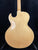 USED Used Gibson ES-135 Hollow Body Electric Guitar Natural