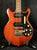 USED 1966 Gibson Melody Maker D Electric Guitar Cherry