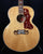 USED 2008 Gibson J-200 "True Vintage" Acoustic Guitar Natural