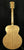 USED 2008 Gibson J-200 "True Vintage" Acoustic Guitar Natural