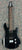 USED Yamaha RGXA2 Electric Guitar - Black