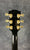 USED Gibson Les Paul Supreme -  Ebony