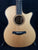 Used Taylor K14CE Builders Edition Acoustic/Electric Guitar Natural