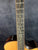 Used Taylor K14CE Builders Edition Acoustic/Electric Guitar Natural
