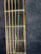 Used Taylor K14CE Builders Edition Acoustic/Electric Guitar Natural